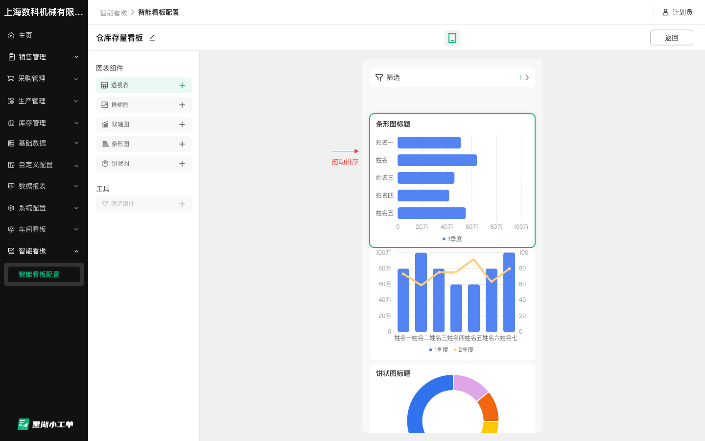 铝都龙头工厂揭秘：宝林包装如何用数字化管理年产值突破2000万