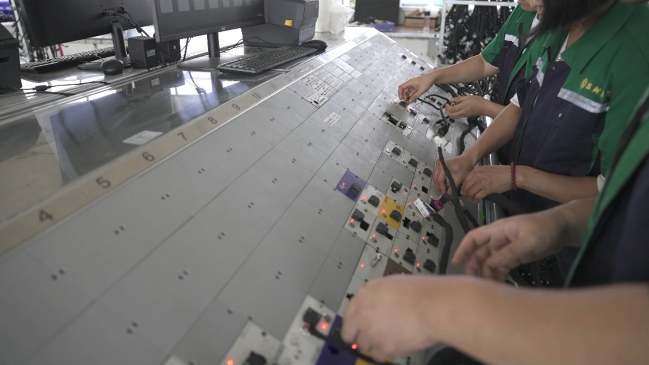 工厂erp管理系统怎么选？企业降本增效的核心指南