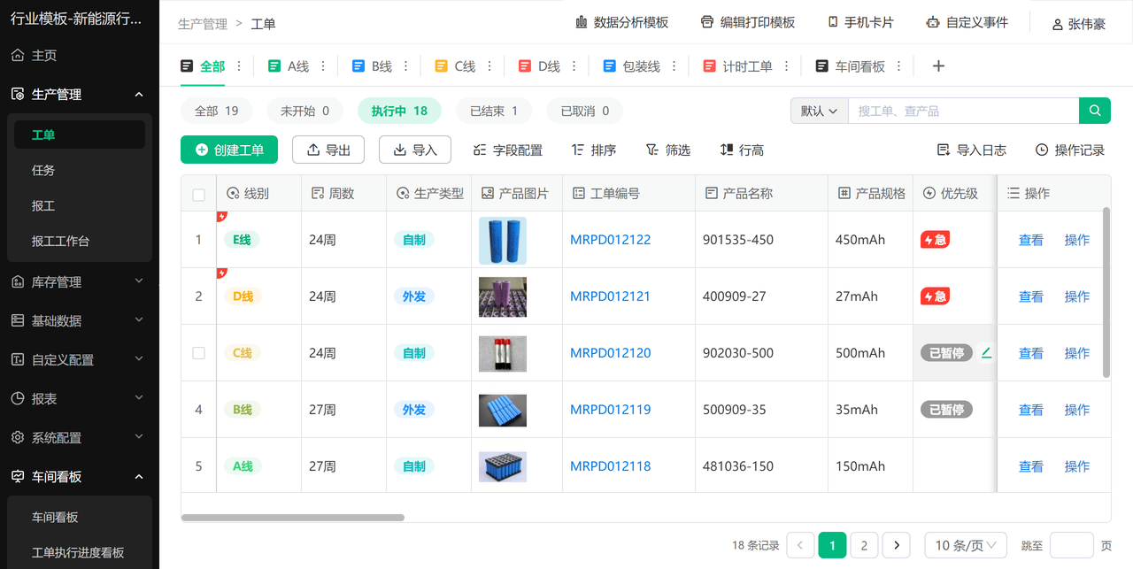 ERP系统 怎么操作才能快速上手？企业人员实战入门指南