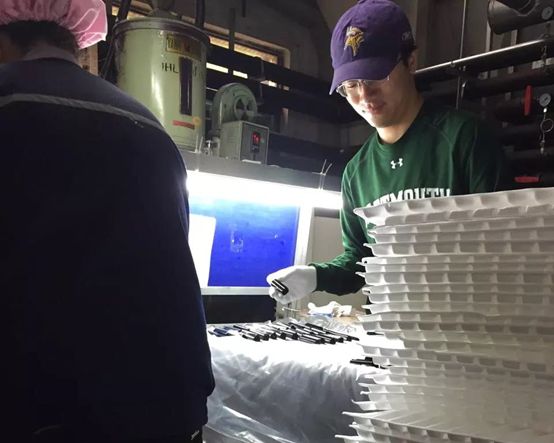 用“搭积木”的方式颠覆传统，赋能制造企业协同作业