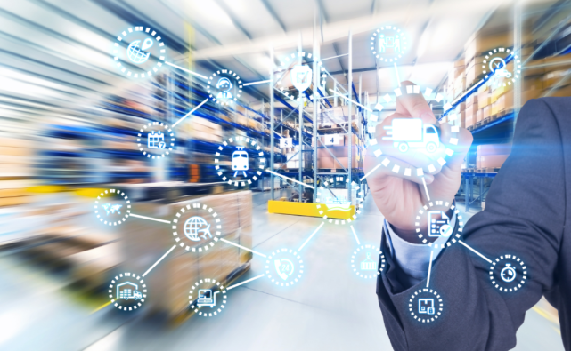 黑湖小工单-数据驱动生产，制造业生产管理