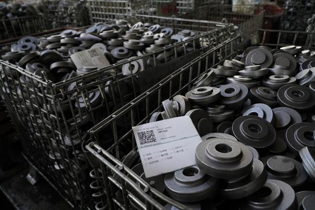 黑湖小工单：制造管理生产透明化系统，解决管理生产难题