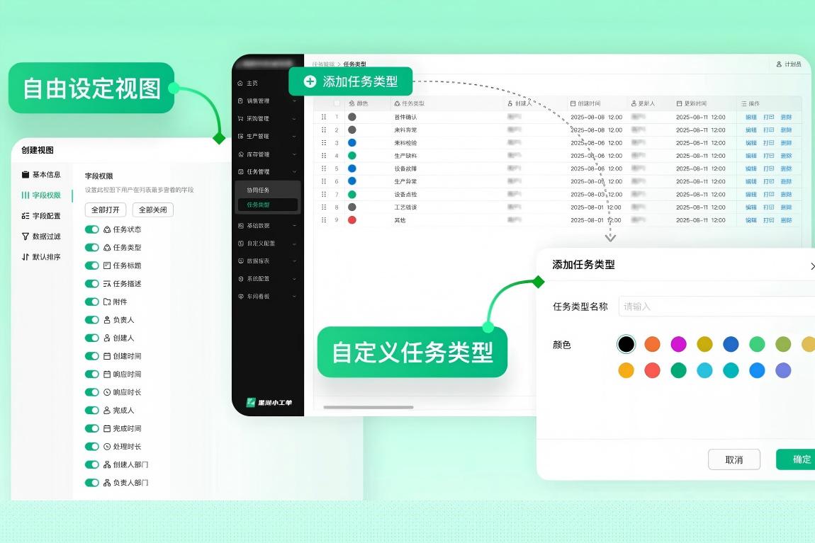 仓管erp系统 怎么选？中小企业仓储数字化转型的落地策略