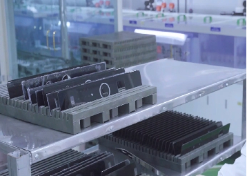 中山JC电子科技: “用小工单30天良品率上升了5%”