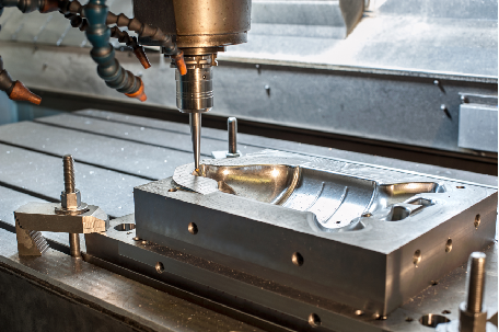 浙江QT模具: “用质量和服务，做好口碑”