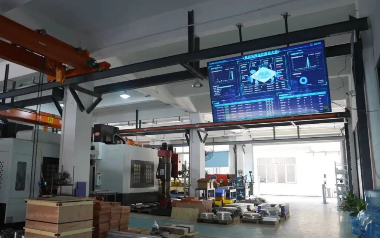 深圳ZK精密: “消灭不良与坏单，用数据力争上 游”